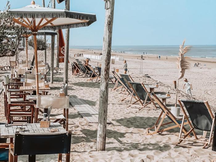 Seastay Noordwijk Exterior foto